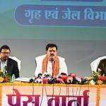 नए आपराधिक कानूनों के प्रयोग से पुलिस प्रक्रिया हुई तीव्र एवं आसान ,बस्तर की शांति के लिए सरकार प्रतिबद्ध- उपमुख्यमंत्री श्री शर्मा