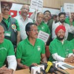 रायपुर के तालाबों पर बढ़ते अतिक्रमण के विरुद्ध ग्रीन आर्मी छत्तीसगढ़ का निर्णायक अभियान — सर्वोदय तालाब का मुद्दा प्रमुखता से उठाया गया