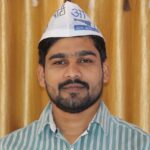 शिक्षा पर ताला, प्रचार पर तिजोरी — भाजपा सरकार छत्तीसगढ़ को अज्ञानता की ओर धकेल रही है-उत्तम जायसवाल, कार्यकारी प्रदेश अध्यक्ष, आप