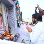 कैबिनेट मंत्री एवं युवराजगुरु गुरु खुशवंत साहेब जी के नेतृत्व में आज होगा भव्य समापन: ‘सतनाम सद्भाव पदयात्रा’ गिरौदपुरी धाम की ओर अग्रसर