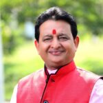 अमृत काल’ में विकसित छत्तीसगढ़ की नींव रखेगा यह ऐतिहासिक बजट: विधायक डॉ. संपत अग्रवाल