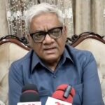 अरुण पन्नालाल ने नितिन लारेन्स के लगाये आरोप को कहा बेबुनियाद , झूठा आरोप