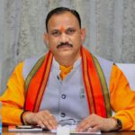 बजट 2026-27 राज्य के लिए लाभदायक, हर वर्ग के लिए बेहतर: स्वास्थ्य मंत्री श्याम बिहारी जायसवाल