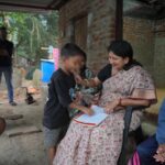 बच्चों को संस्था में रखने की जगह सुरक्षित पारिवारिक वातावरण सर्वश्रेष्ठ विकल्प – डॉ वर्णिका शर्मा