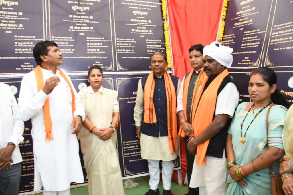 मेला स्थानीय अर्थव्यवस्था को मजबूत करने का सशक्त माध्यम-मंत्री केदार कश्यप