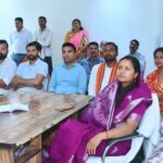 मंत्री श्रीमती लक्ष्मी राजवाड़े ने सुनी ‘मन की बात’,प्रधानमंत्री श्री नरेंद्र मोदी के विचारों को बताया प्रेरणादायी,प्रधानमंत्री मोदी के “मन की बात” में छत्तीसगढ़ के किसानों की सराहना…