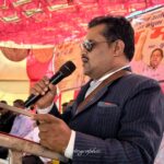 भारत मुक्ति संयुक्त मोर्चा का सफल आंदोलन— टिकेश्वर साहू