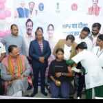 अपनी ज़िम्मेदारी निभाएं: बेटियों को सर्वाइकल कैंसर से बचाने का बड़ा अभियान