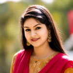 छॉलीवुड की चर्चित अभिनेत्री अनिकृति चौहान: बाल कलाकार से बनीं क्षेत्रीय सिनेमा की बड़ी पहचान