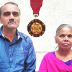 Padmashree-Dr-Ramchandra-Godbole-Sunita-Gobole