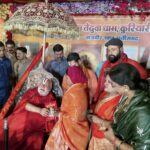 छत्तीसगढ़ में 50 परिवारों ने अपनाए सनातन मूल्य, शिवरीनारायण में भावुक दृश्य
