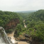 Tirathgarh Kanger Vally